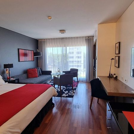 Fierro Hotel Buenos Aires Extérieur photo