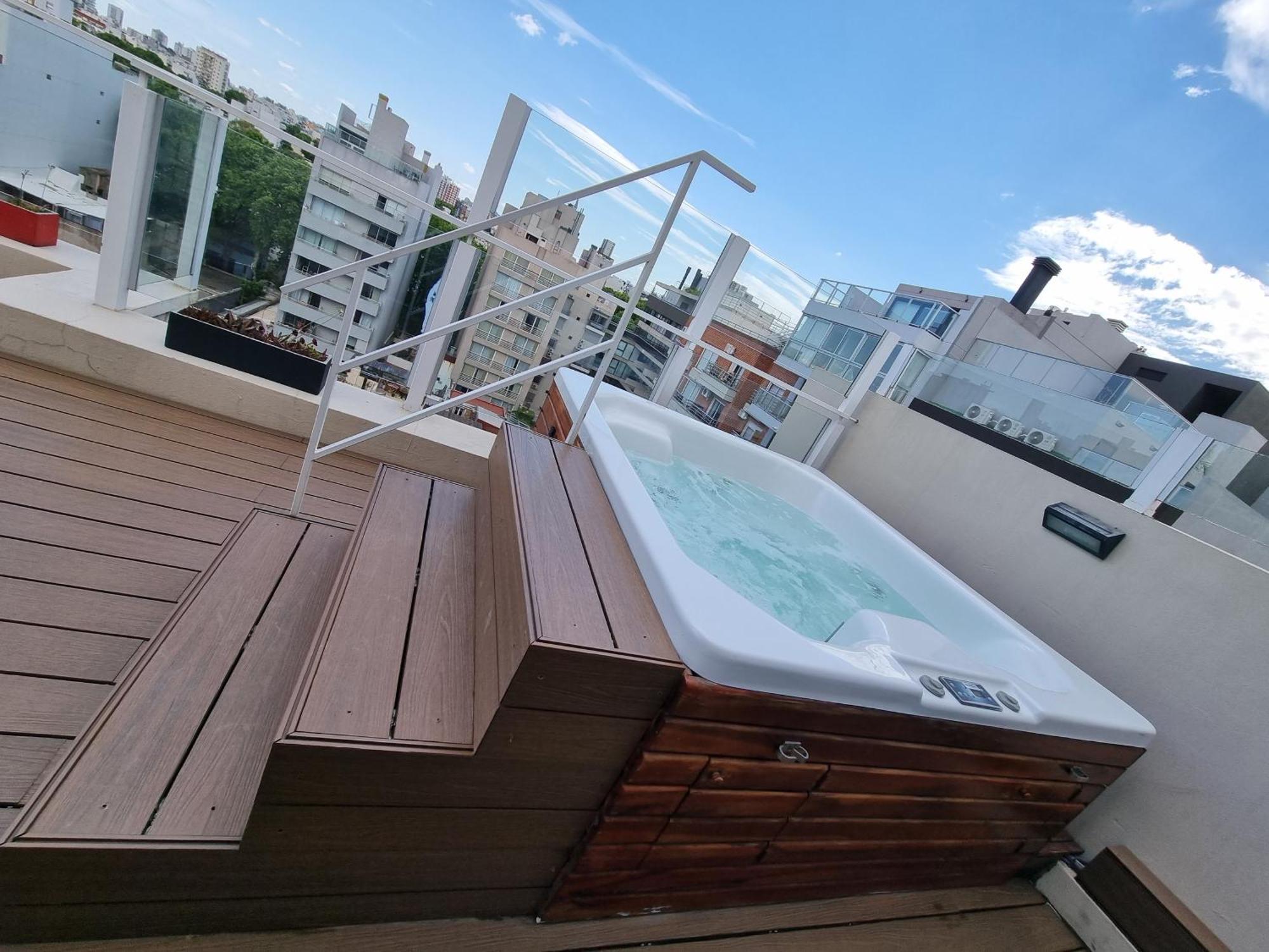 Fierro Hotel Buenos Aires Extérieur photo