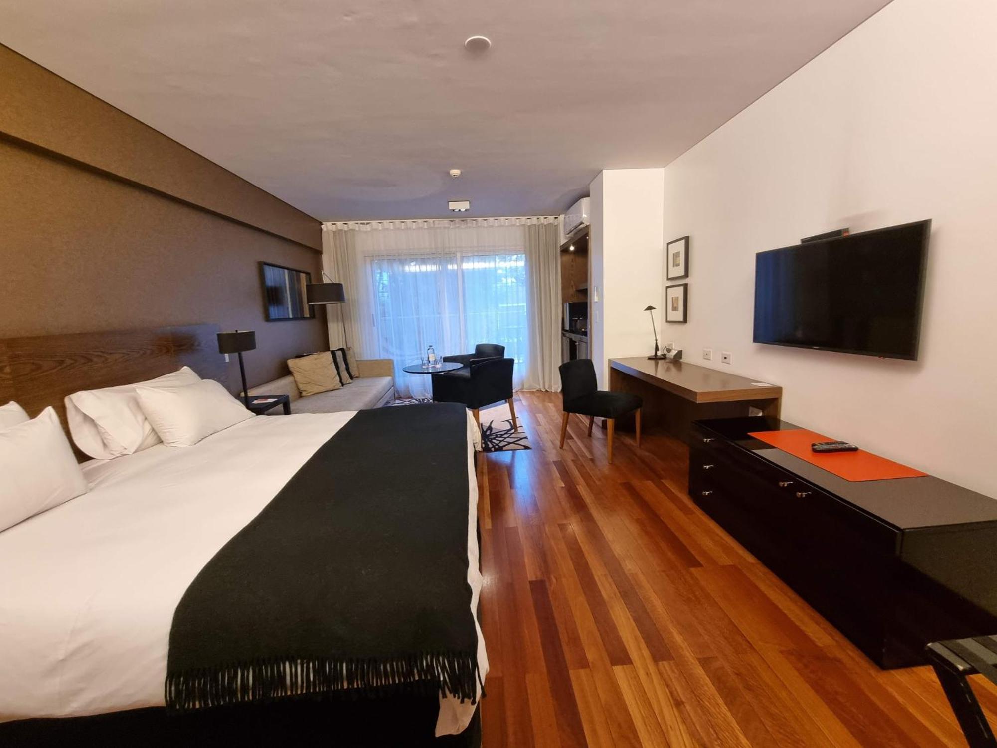 Fierro Hotel Buenos Aires Extérieur photo