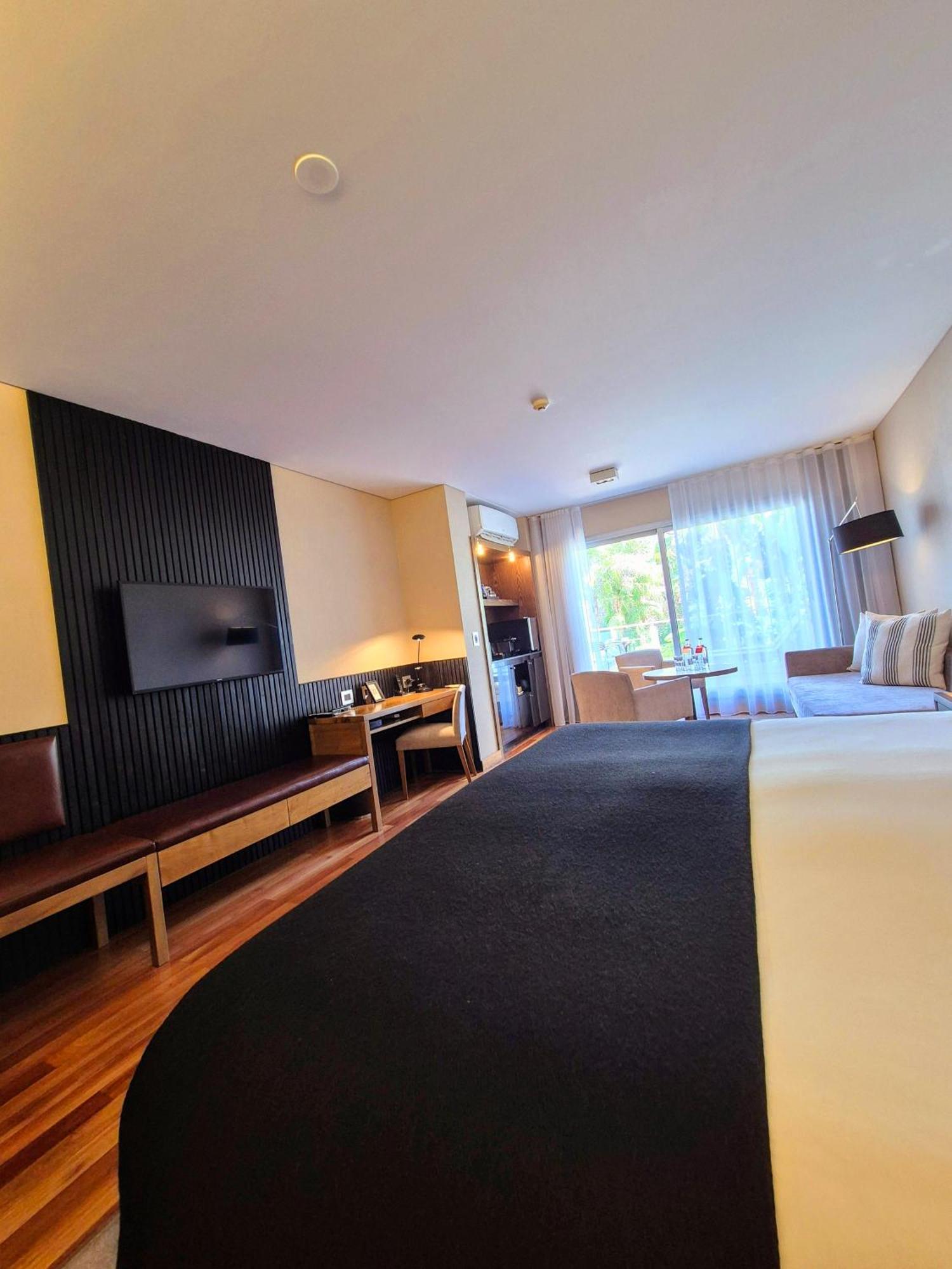 Fierro Hotel Buenos Aires Extérieur photo