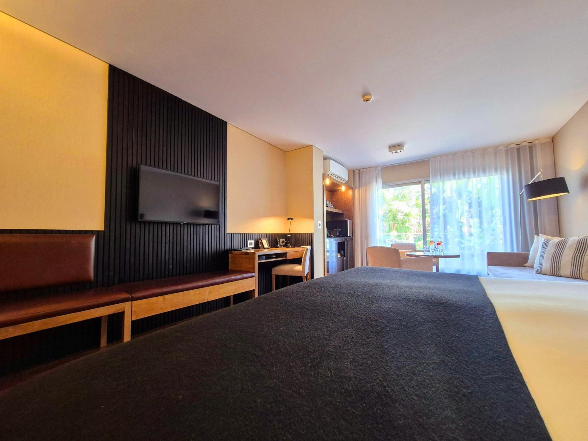 Fierro Hotel Buenos Aires Extérieur photo