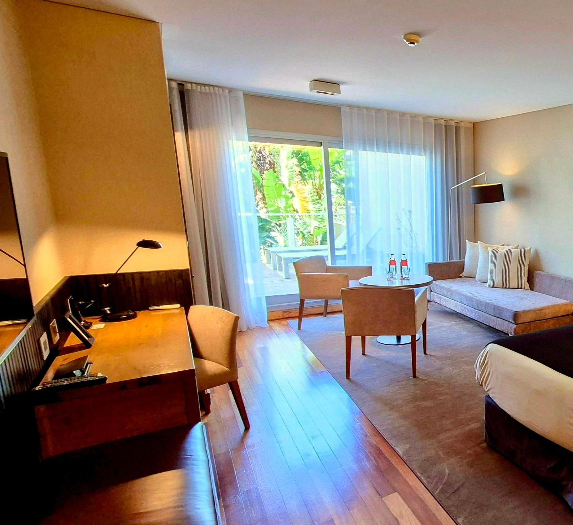 Fierro Hotel Buenos Aires Extérieur photo